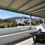 Διαμέρισμα Myrto Αρτεμώνας