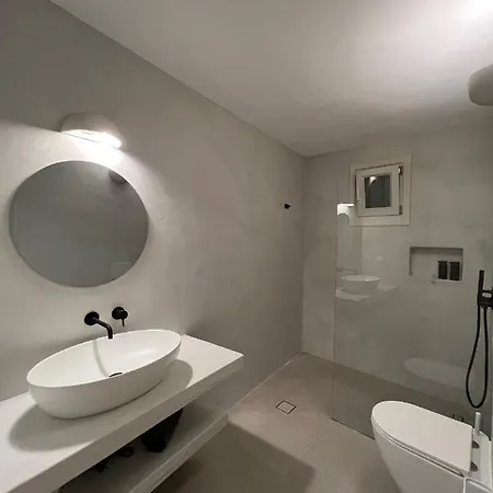 Apartment Myrto Artemonas