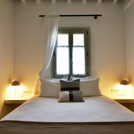 Apartment Myrto