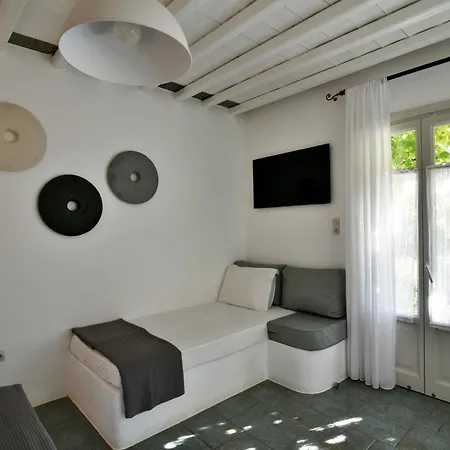 Apartment Myrto Artemonas
