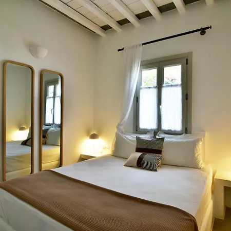 Apartment Myrto