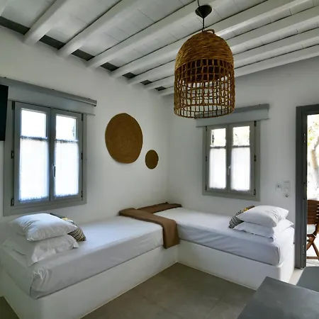 Myrto Apartment Artemonas