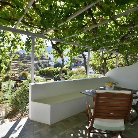 Apartment Myrto