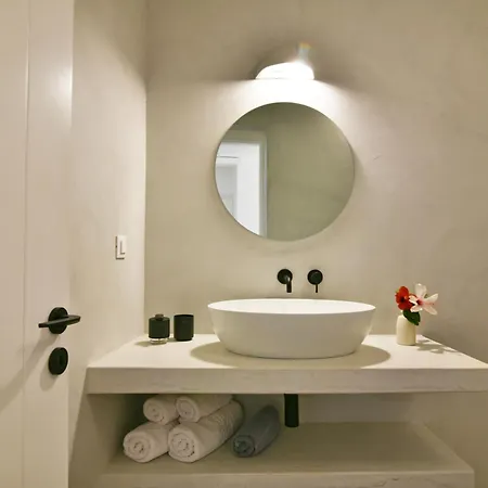 Myrto Apartment Artemonas