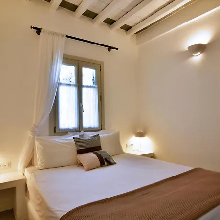 Apartment Myrto *