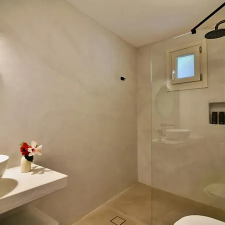 Apartment Myrto Artemonas