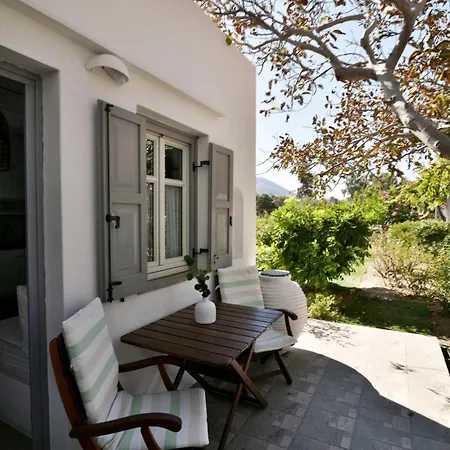 Myrto Apartment Artemonas