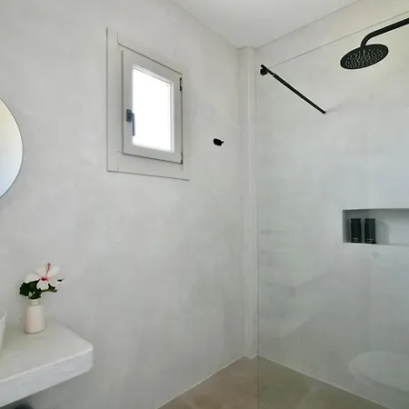 Apartment Myrto