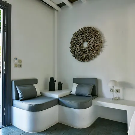 Myrto Apartment
