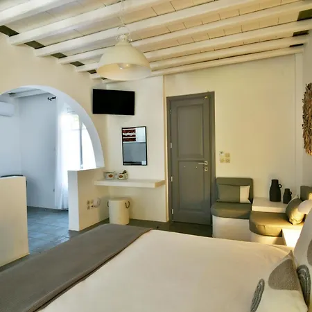 Apartment Myrto