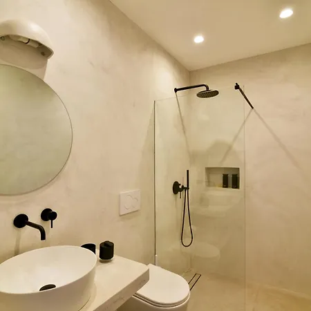 Myrto Apartment Artemonas