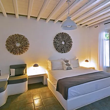 Apartment Myrto Artemonas