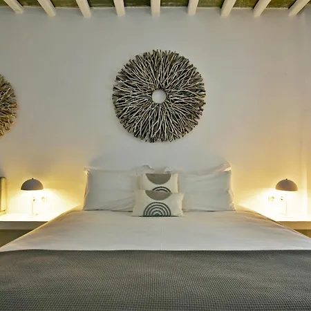 Myrto Apartment