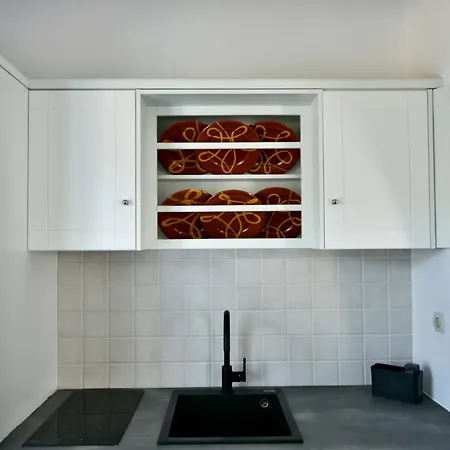 Myrto Apartment Artemonas