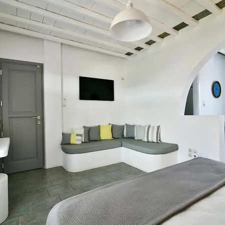 Apartment Myrto Artemonas