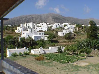 Apartment Myrto *