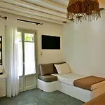 Myrto Apartamento *