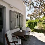 Myrto Apartamento Artemonas