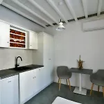 Apartamento Myrto *