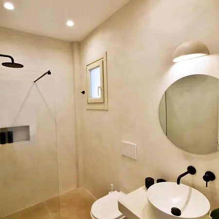 Myrto Διαμέρισμα *