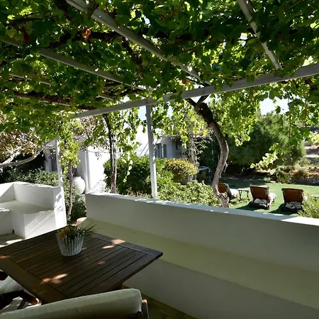 Διαμέρισμα Myrto Αρτεμώνας