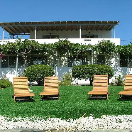 Myrto Διαμέρισμα Αρτεμώνας