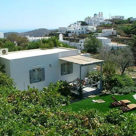 Myrto Διαμέρισμα