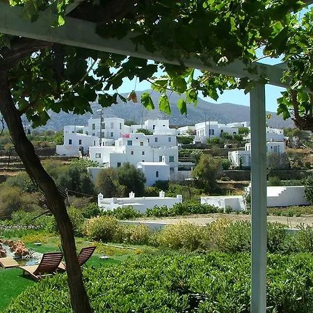 Myrto Διαμέρισμα