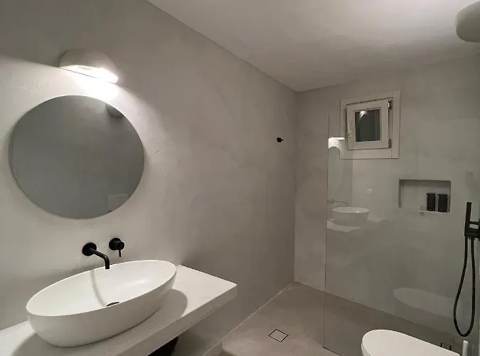 公寓 Myrto 阿提蒙