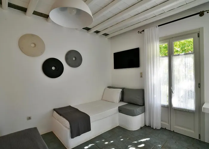 公寓 Myrto 阿提蒙