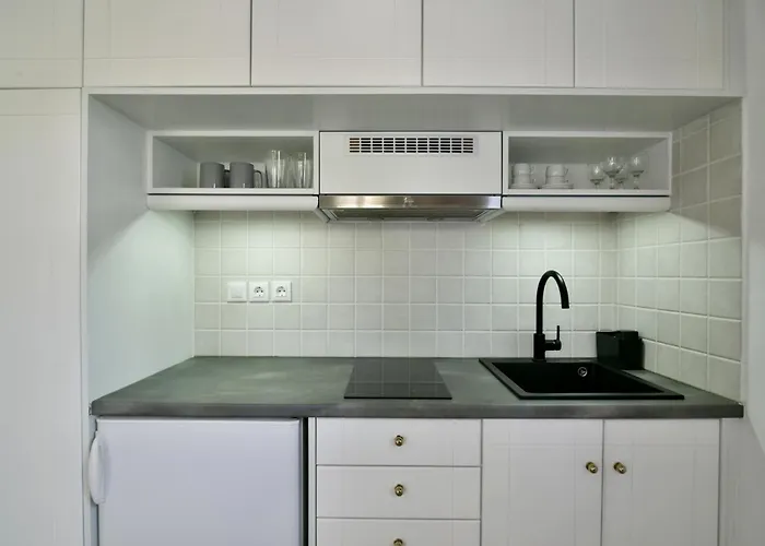 Myrto 公寓 阿提蒙