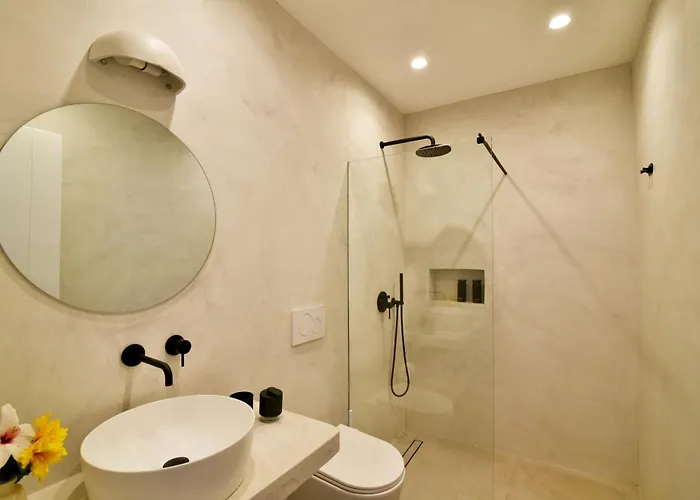 Myrto 公寓 阿提蒙