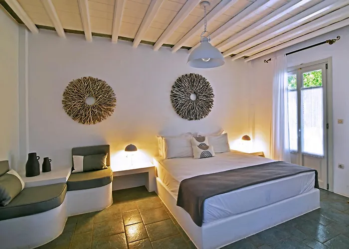 公寓 Myrto 阿提蒙