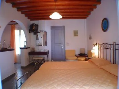 Myrto 公寓 阿提蒙